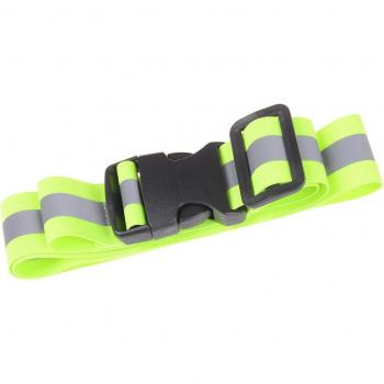 VisionSport : Ceinture de protection lumineuse pour activités extérieures