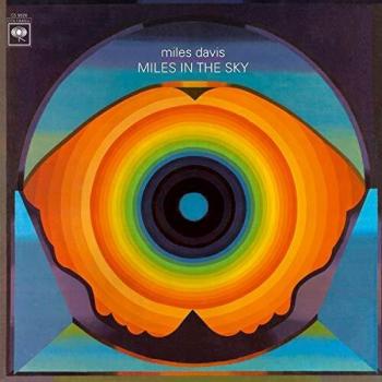 Miles In The Sky Vinyle 180 gr