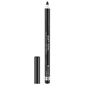 Rimmel London Soft Kohl Kajal Lápiz de Ojos Nº 064 -Gris 4G