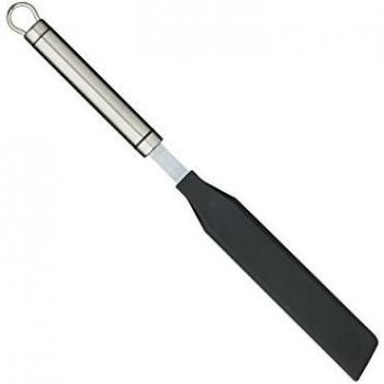 KitchenCraft Oval Handled Non-Stick Palette Knife