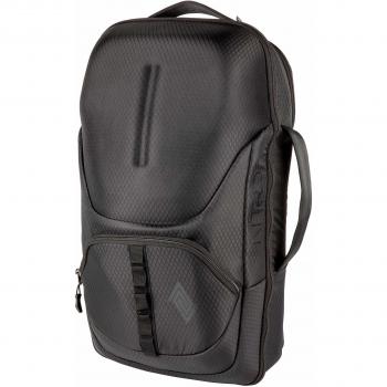 Sac à dos Nitro Gamer avec compartiment pour ordinateur portable Noir
