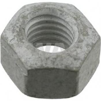 SWAG Manifold Nut 30 90 1554