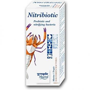 Bactéries NITRIBIOTIC 50 ml
