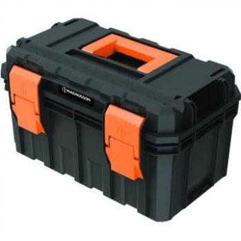 Caixa de Ferramentas Compacta 48cm Magnusson