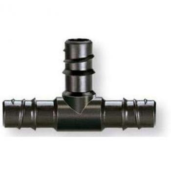 Raccordo 3 vie 1/2″ Claber