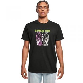 Mister Tee T-Shirt Sünden