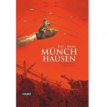 Münchhausen