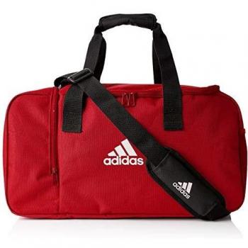 Tiro DU S Red-White Athletic Carry-All