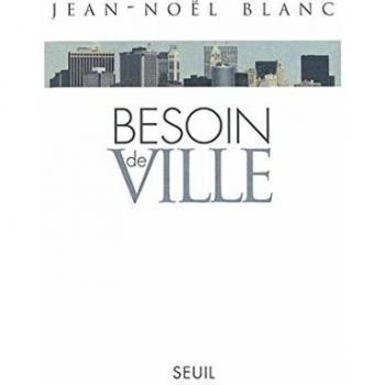 Besoin de ville