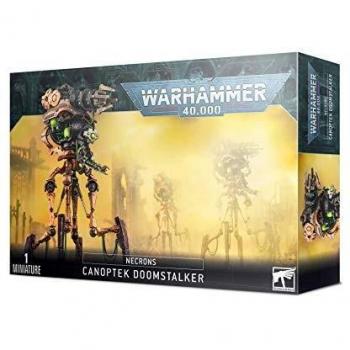Canoptek Doom Stalker – GW4929 Edition