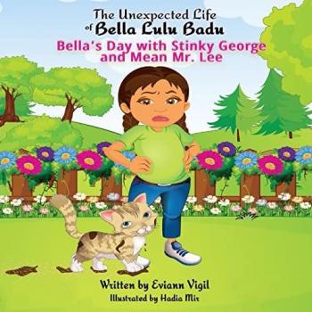 Vigil, Eviann: The Unexpected Life of Bella Lulu Badu