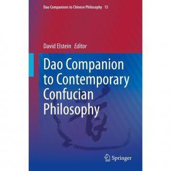 Vitalsource Technologies, Inc. Dao Companion To Contemporary Confucian Philosophy