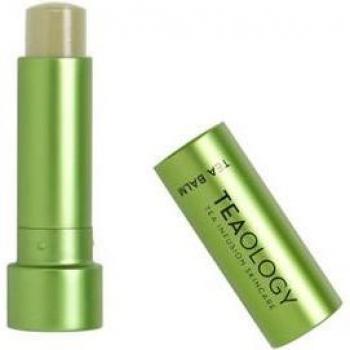 Transparent Matcha Tea Lip Balm