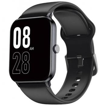 Montre QCY GTC S1 – couleur noir