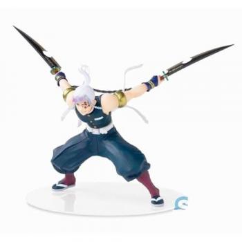 Sega Model Demon Slayer Tengen-Uzui