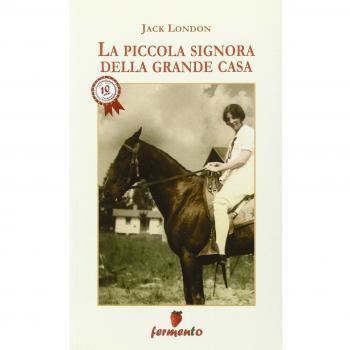 La piccola signora della grande casa