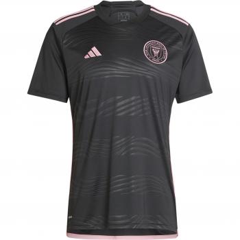 Equipamento Secundário Inter Miami CF 2024