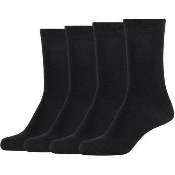 Camano Wellnesssocken, (4er-Pack)