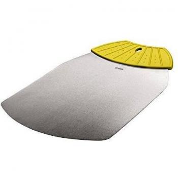 IBILI 781810 PALA-BASE PARA TARTAS Y PIZZAS RECT