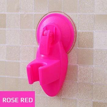 SHAI Heavy-Duty Shower Head Suction Holder