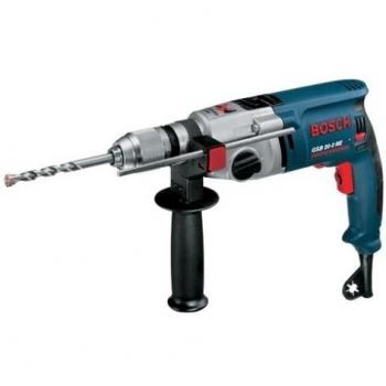 Bosch 18V Taladro Percutor 800W con Sistema Brushless
