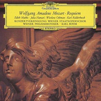 Mozart: Messa da Requiem