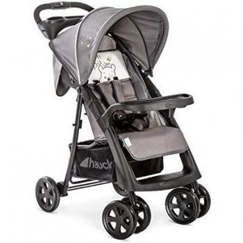 Passeggino Hauck Neo 2 Pooh