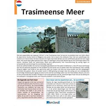 Trasimeense Meer