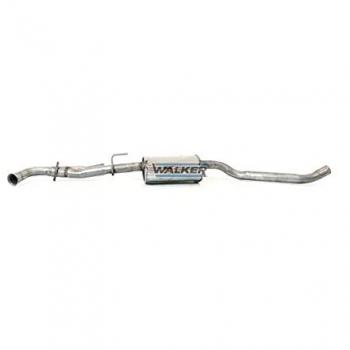 Silencieux Intermédiaire Walker 22620 – Pot 1600 mm