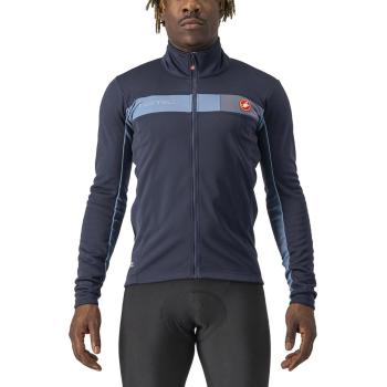 Castelli Mortirolo 6S Cycling Jacket