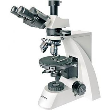 Bresser MPO 401 Polarisationsmikroskop