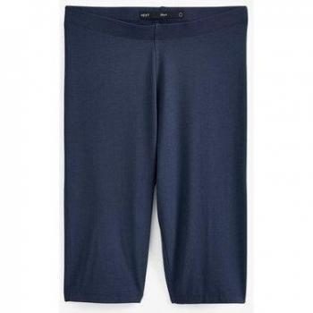 Short de vélo en jersey marine Next