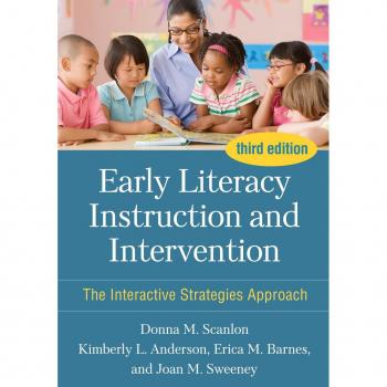 Vitalsource Technologies, Inc. Early Literacy Instruction and Intervention
