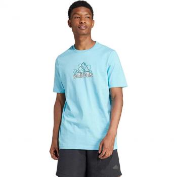 Abbigliamento Uomo Dream Doodle T-Shirt L