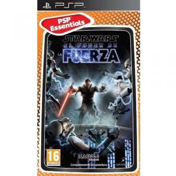 Star Wars: The Force Unleashed