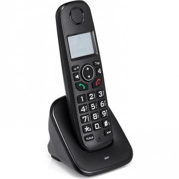 Low Radiation Cordless Phone System
