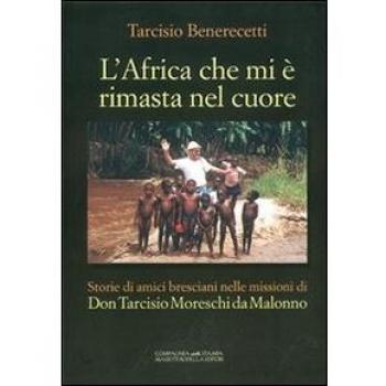 Libri Tarcisio Benerecetti