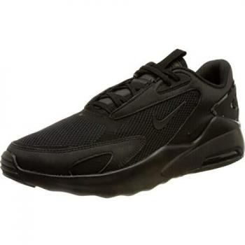 Scarpe da Running Nike Air Max Bolt Uomo Nero 44 EU