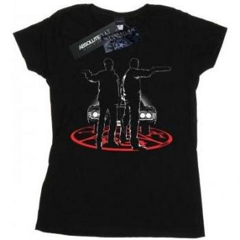Shadow Pair Cotton Blend