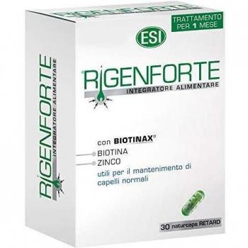 ESI Rigenforte 30 cáps