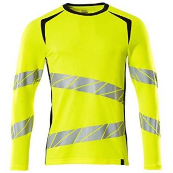 Polo de Seguridad Mascot Accelerate Safe 19081