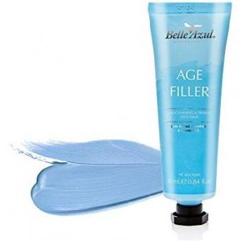 Triple Belle Azul: Ilumina, Desintoxica, Reduce Arrugas