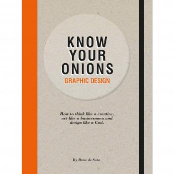 Know Your Onions Graphic Design