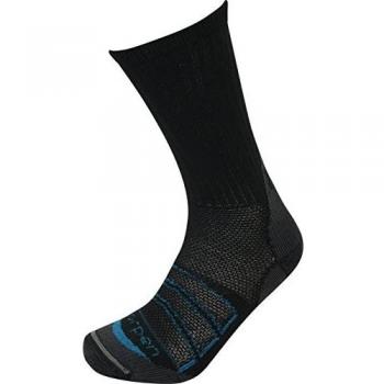 EcoTrail L: Calcetines Unisex Coolmax Ligero