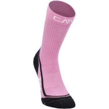 Supersoft 50 Damen‑Trekking‑Socken CMP
