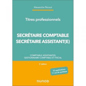 Titres professionnels