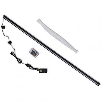 Aquarium Bubble Light RGB 107 cm