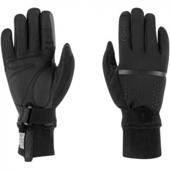 Guanti da ciclismo Roeckl Watou Donna