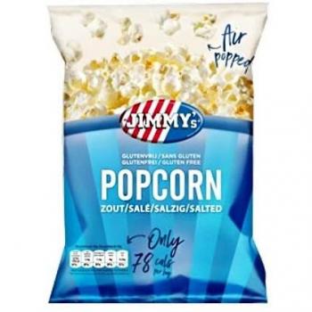 Mini-Popcorn-Salz von Jimmy – 21 Stück