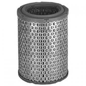MANN FILTER C 1369 Luftfilter Nutzfahrzeuge